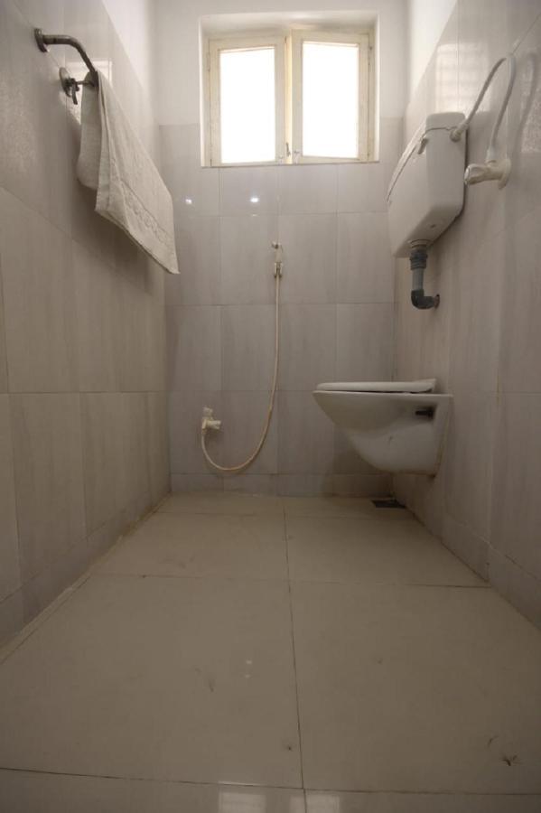 Hotel Jayaram Chidambaram Exteriör bild